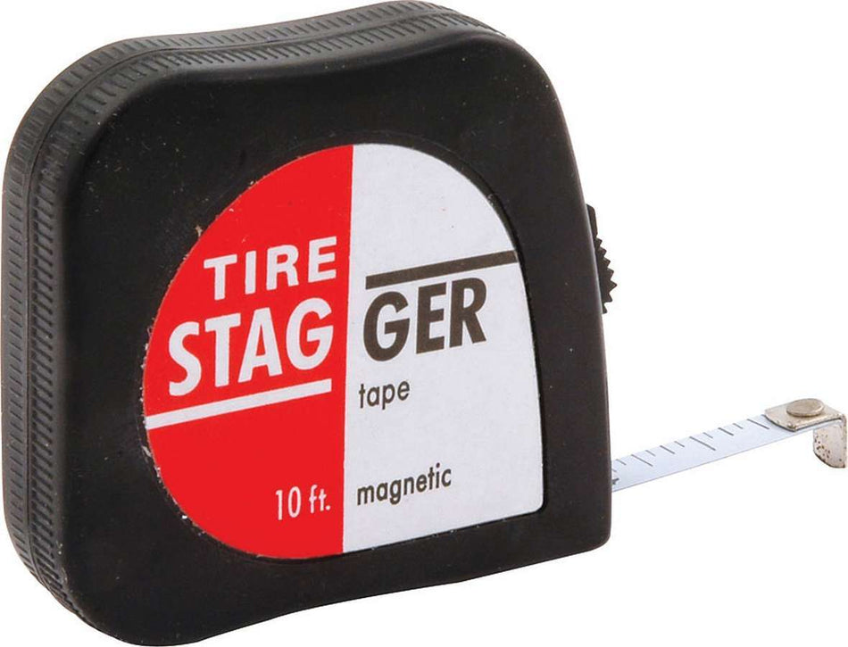 Allstar Performance Economy Tire Tape - 10 Ft.