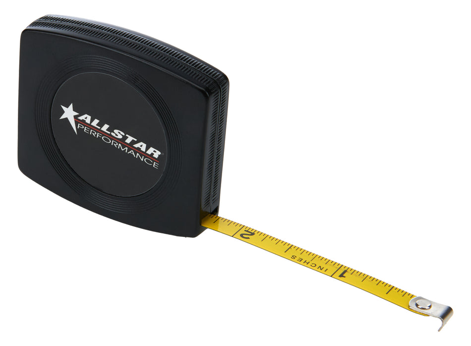Allstar Performance Deluxe Tire Tape - 10 Ft.