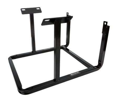 Allstar Performance Economy Engine Cradle - Black - GM LS-Series