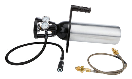 Allstar Performance Portable Compressed Nitrogen Tank
