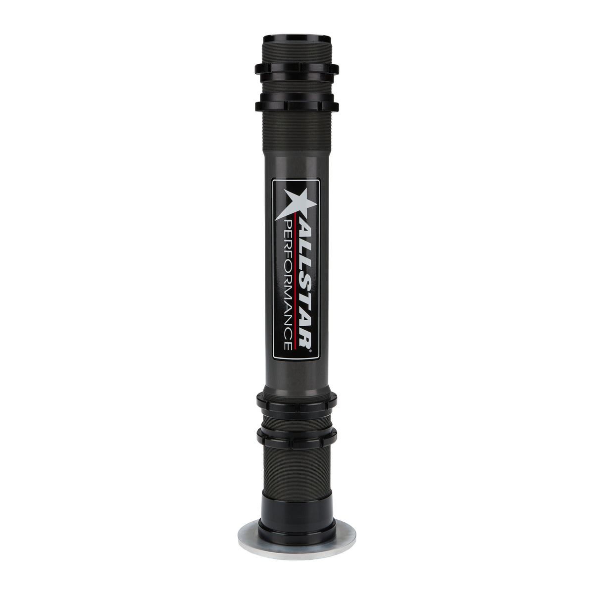 Allstar Performance Air Jack Cylinder - 15.25in Stroke w/ Foot