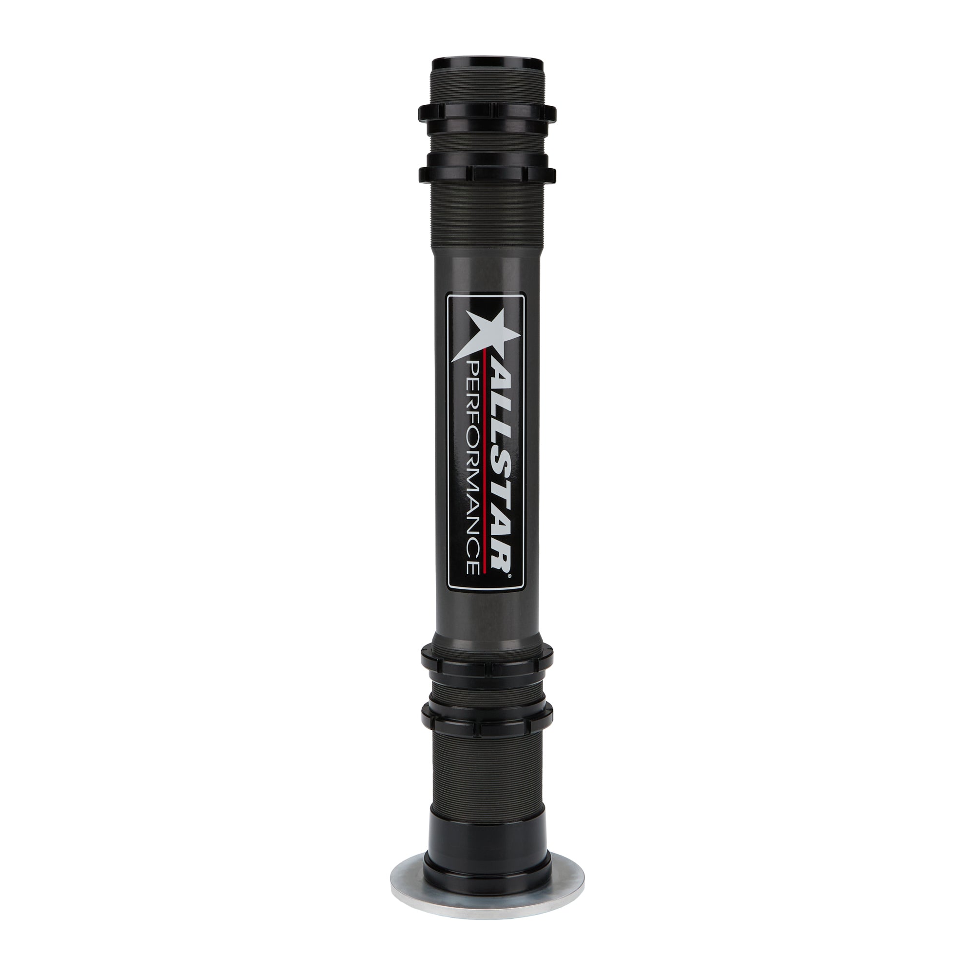 Allstar Performance Air Jack Cylinder - 15.25in Stroke w/ Foot