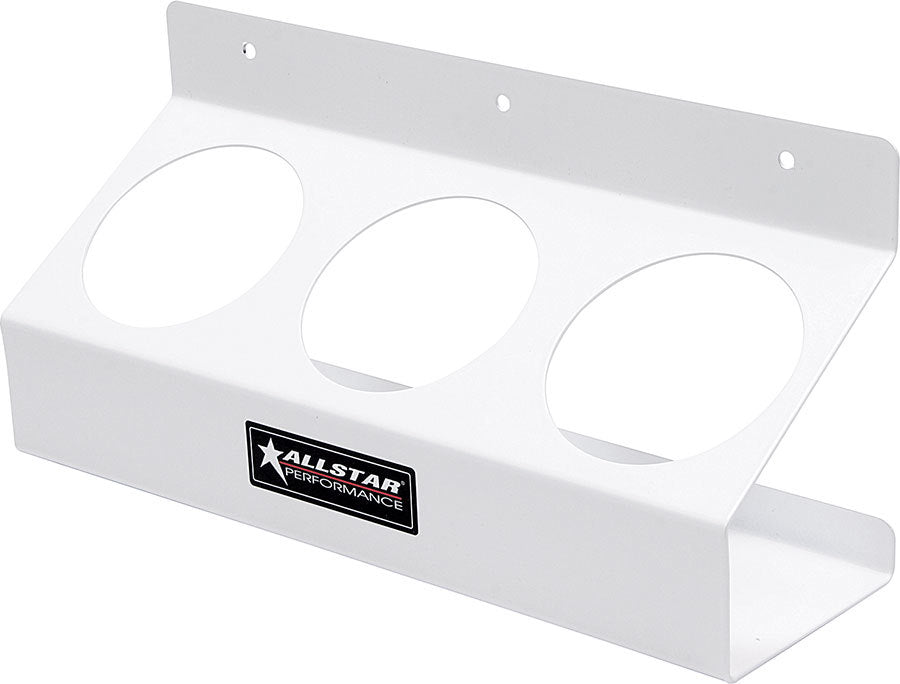 Allstar Performance Aerosol Can Holder 3-Hole