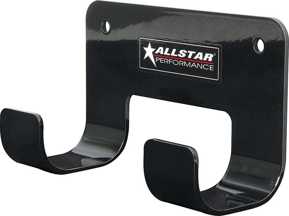 Allstar Performance Cordless Drill Holder - Black
