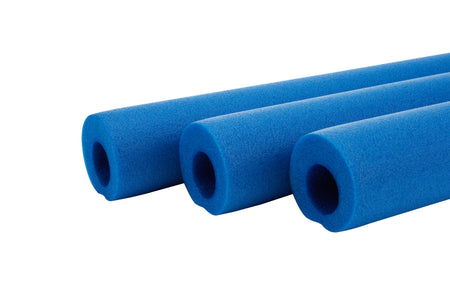 Allstar Performance Roll Bar Padding - Blue (2 Pack)