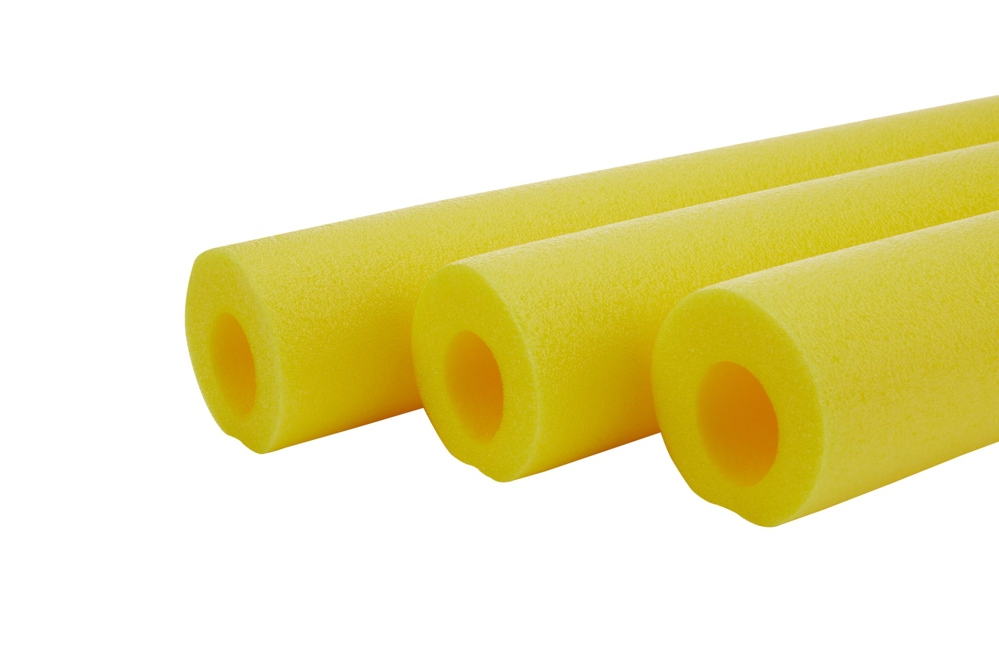 Allstar Performance Roll Bar Padding - Yellow (2 Pack)