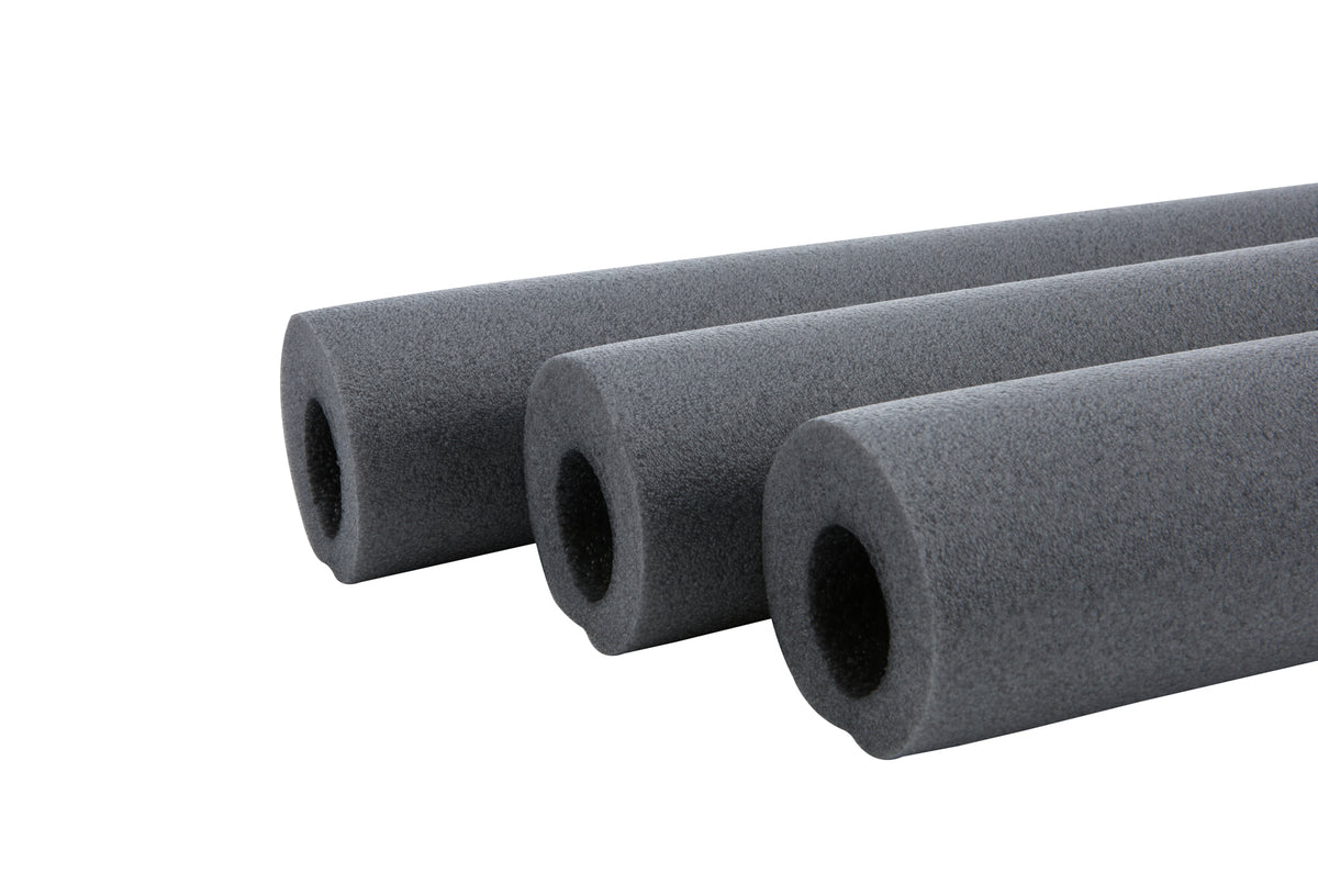 Allstar Performance Roll Bar Padding - Gray (2 Pack)