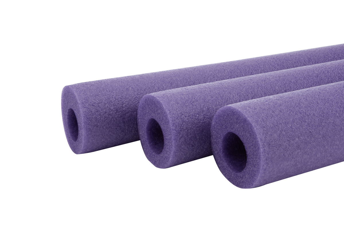 Allstar Performance Roll Bar Padding - Purple (2 Pack)