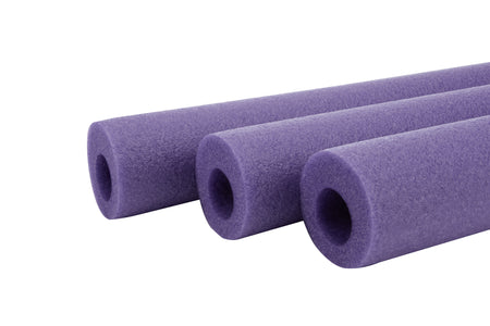 Allstar Performance Roll Bar Padding - Purple (2 Pack)