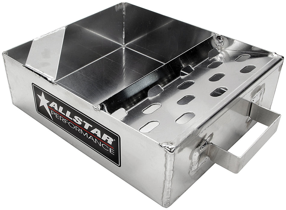 Allstar Performance Aluminum Quick Change Drain Pan
