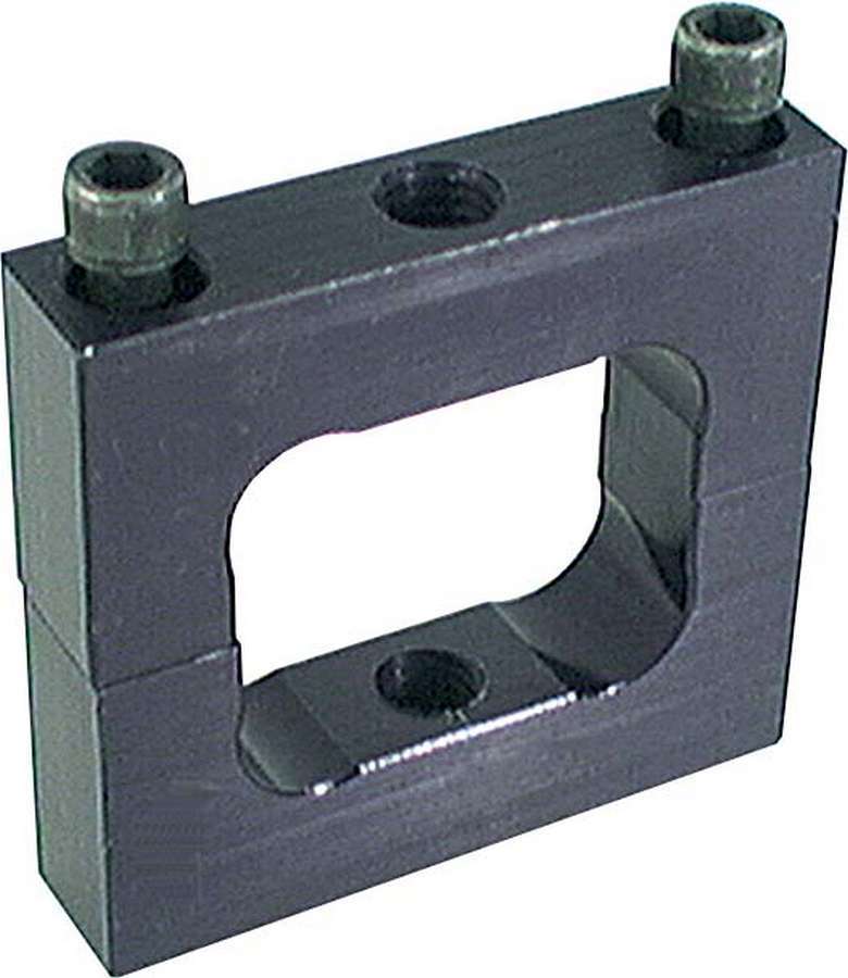 Allstar Performance Ballast Bracket - Fits 2" x 2" Square Tube