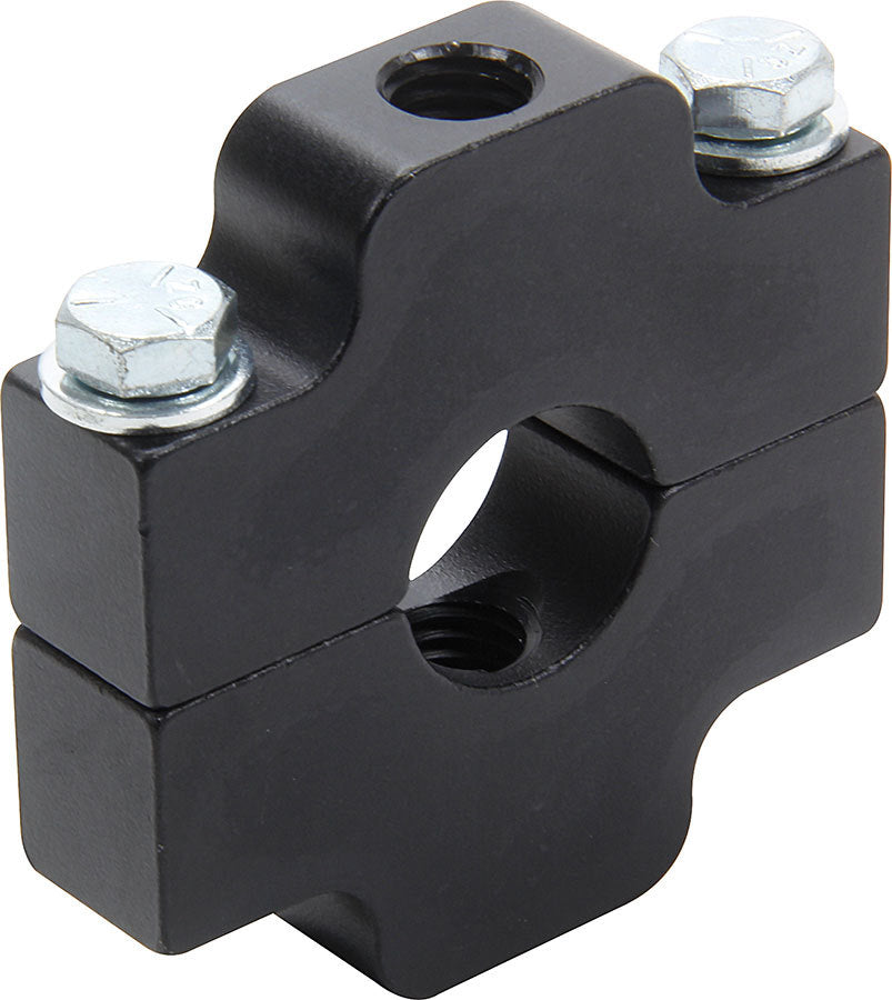 Allstar Performance Economy Ballast Bracket For 1" O.D. Round Tubing