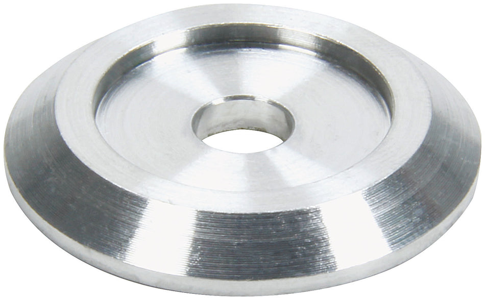 Allstar Performance Body Bolt Washers 1-1/4" O.D. - Clear (50 Pack)