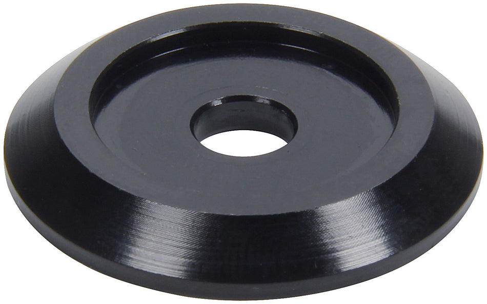 Allstar Performance Body Bolt Washers 1-1/4" O.D. - Black (50 Pack)