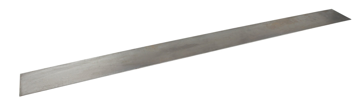 Allstar Performance Door Plate - 1/8 x 5 x 48 