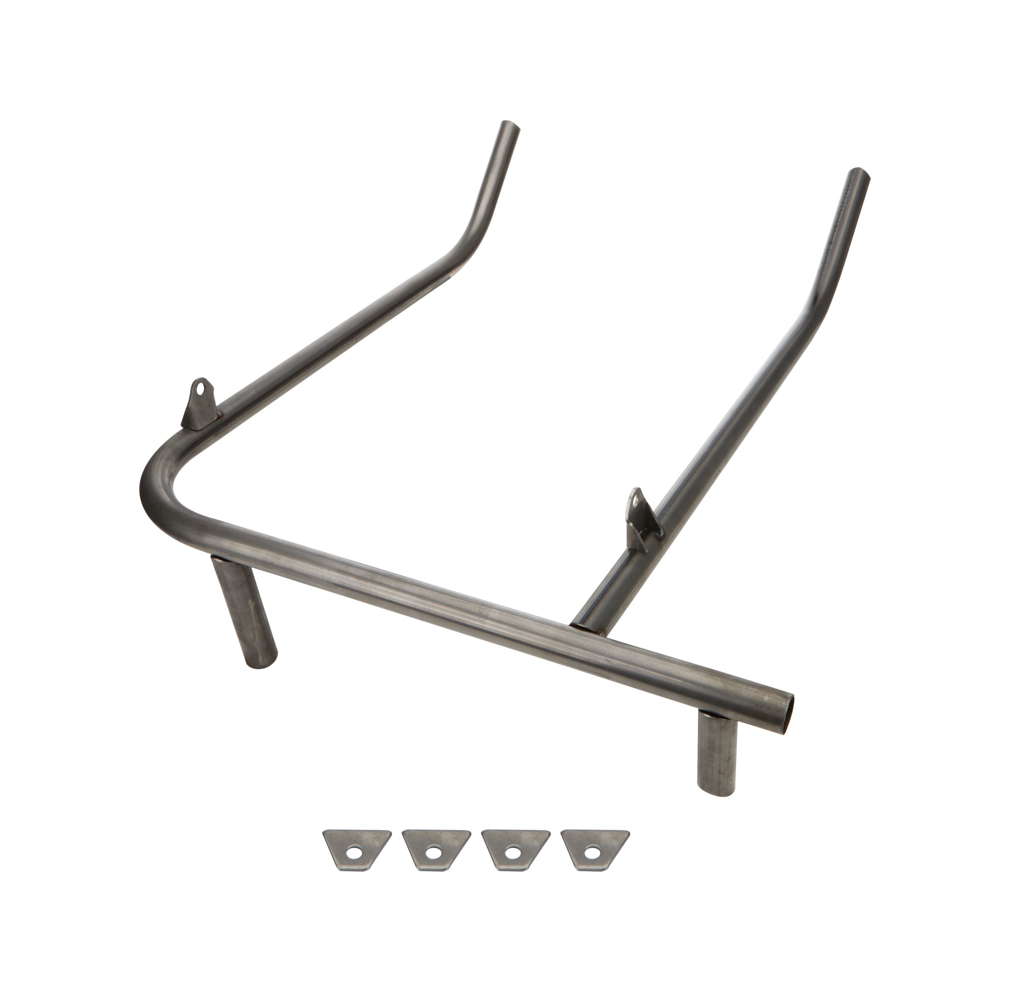 Allstar Performance Crown Vic Seat Mount Kit 