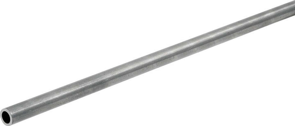 Allstar Performance Steel Tubing - 1-1/4 in OD - 0.083 in Wall Thickness - 7-1/2 ft Long