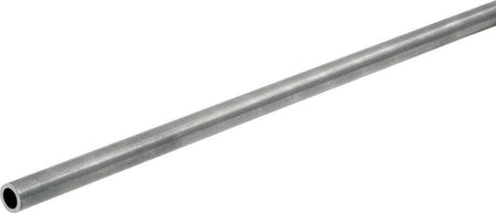 Allstar Performance Mild Steel Round Tubing - 1-3/4in x .109in x 4ft