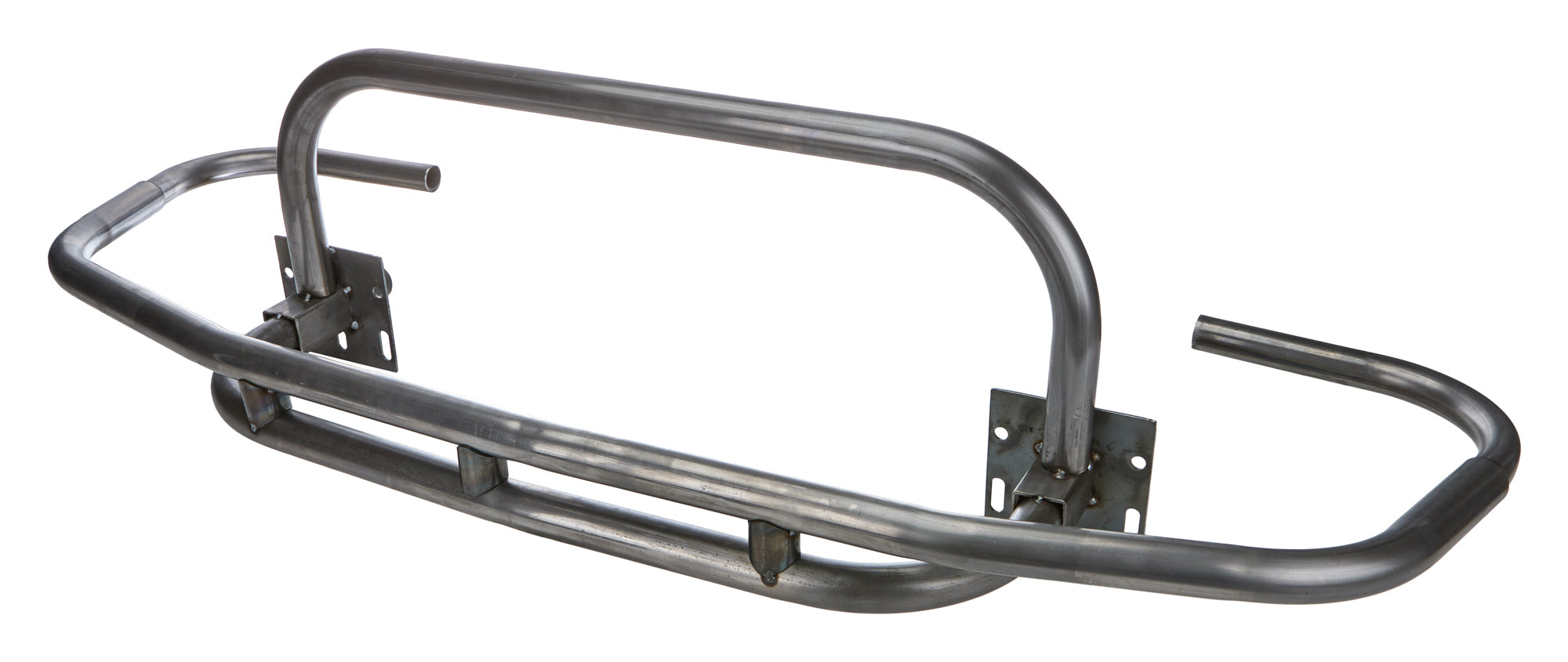 Allstar Performance Front Bumper Kit - Crown Vic