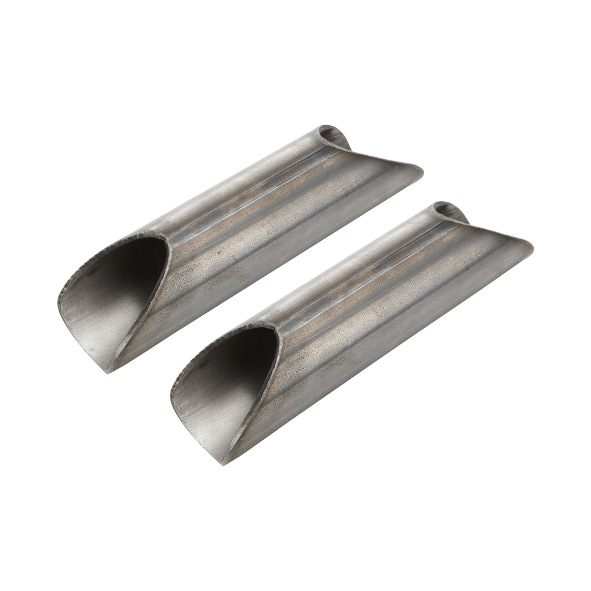 Allstar Performance Support Bars - 6 in - .0175 in OD (Pair)