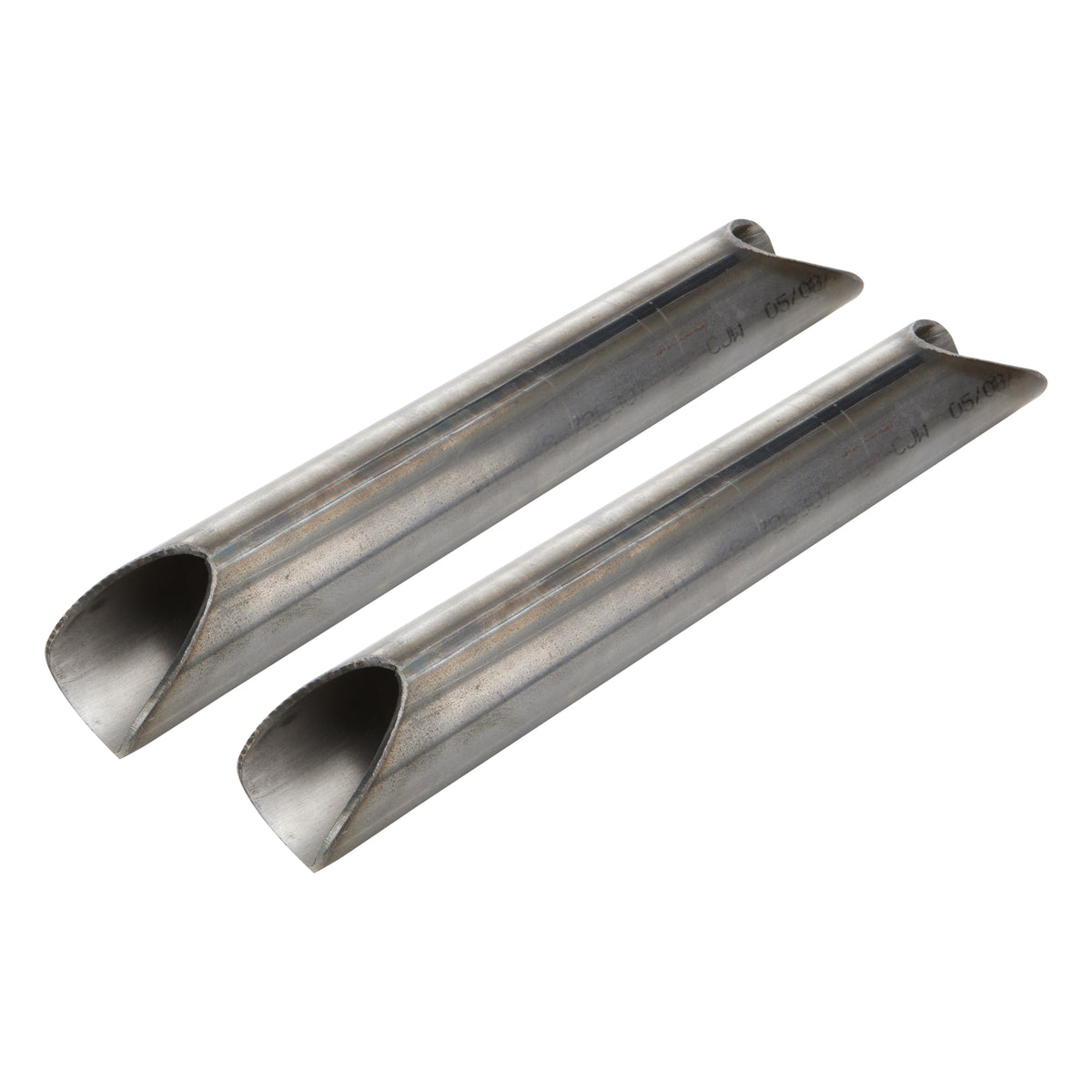 Allstar Performance Support Bars - 12 in - .0175 in OD (Pair)
