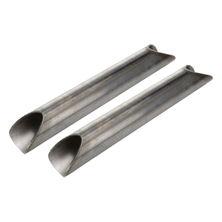 Allstar Performance Support Bars - 12 in - .0175 in OD (Pair)