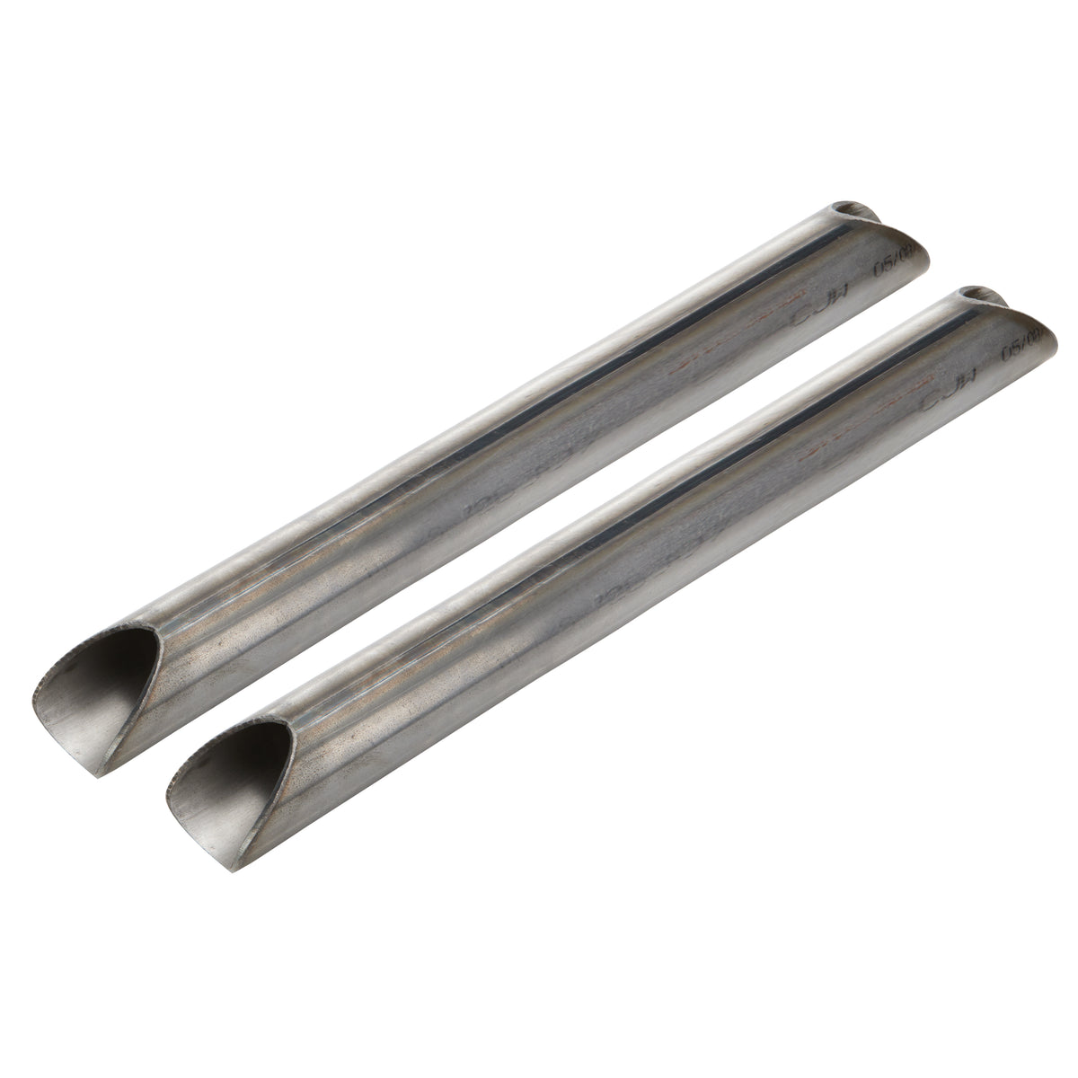 Allstar Performance Support Bars - 24 in - .0175 in OD (Pair)