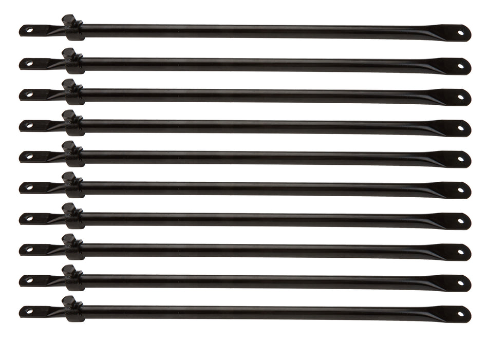 Allstar Performance Spoiler / Body Brace - (10 Pack)