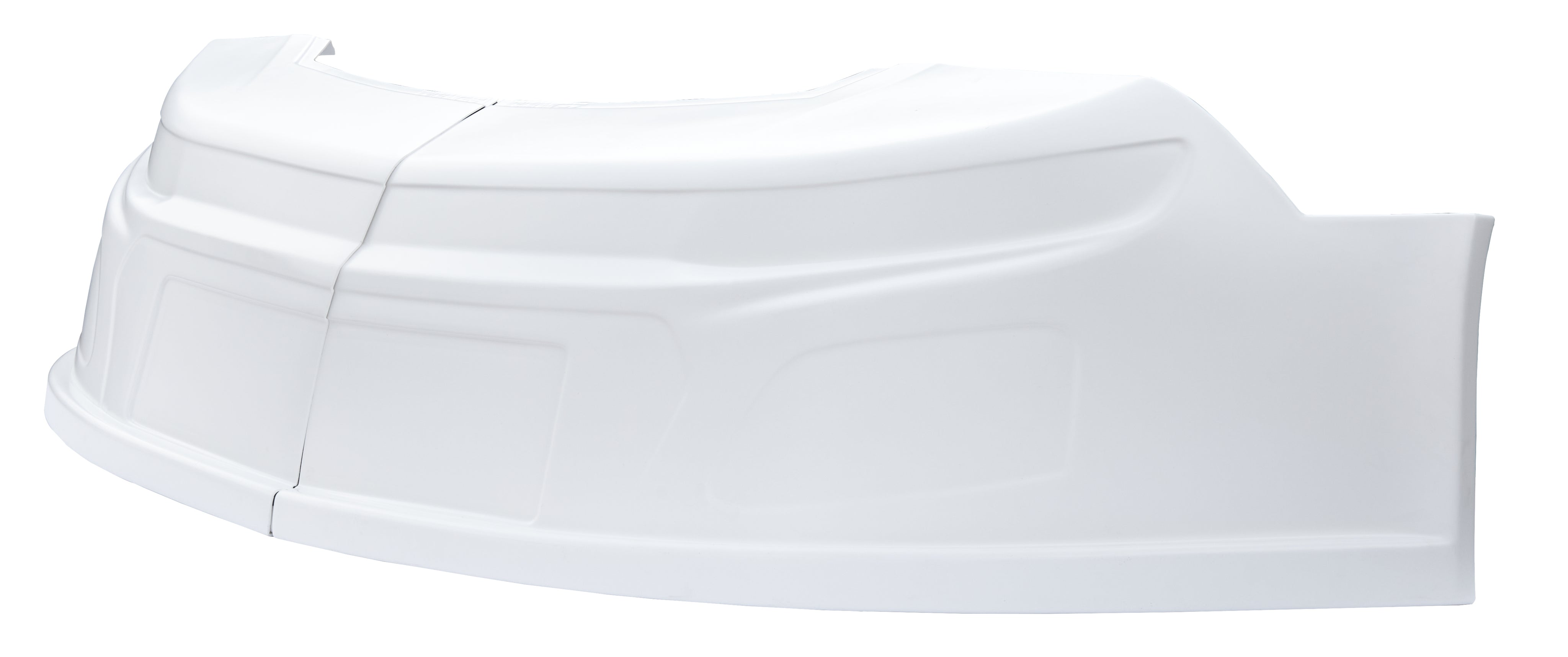 Allstar Performance Camaro SS Short Track Nose - White