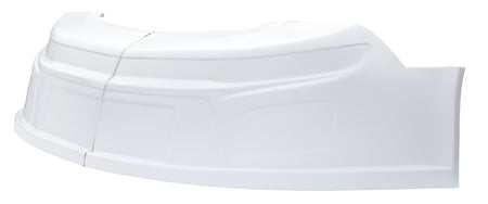 Allstar Performance Camaro SS Short Track Nose - White