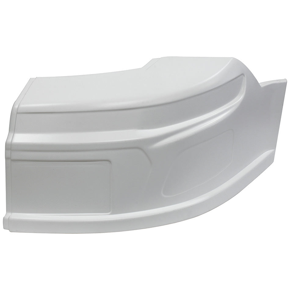 Allstar Performance Camaro SS Short Track Nose - White - LH