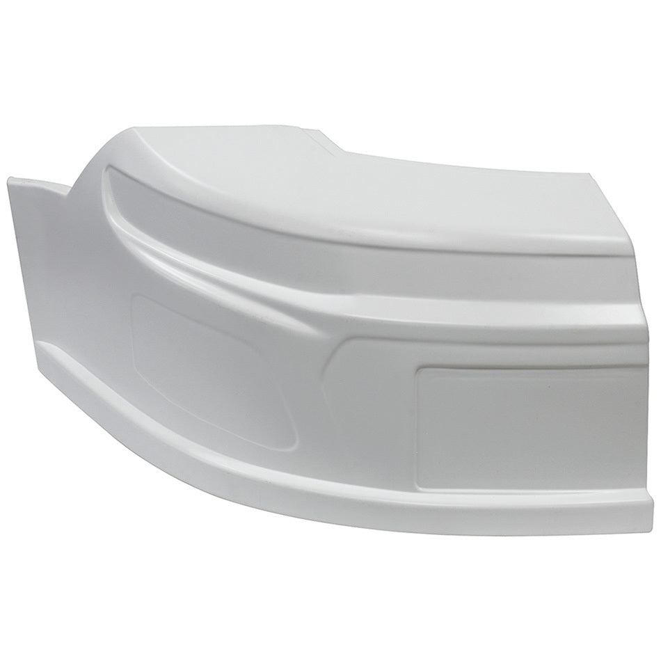 Allstar Performance Camaro SS Short Track Nose - White - RH