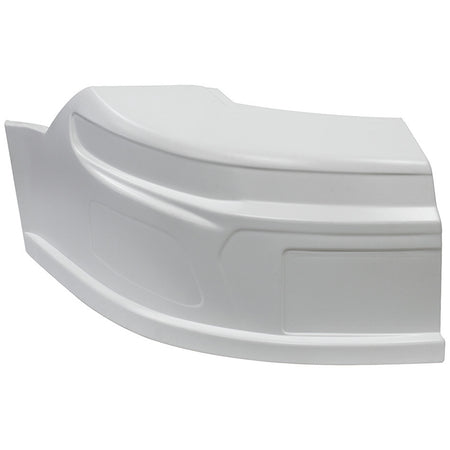 Allstar Performance Camaro SS Short Track Nose - White - RH