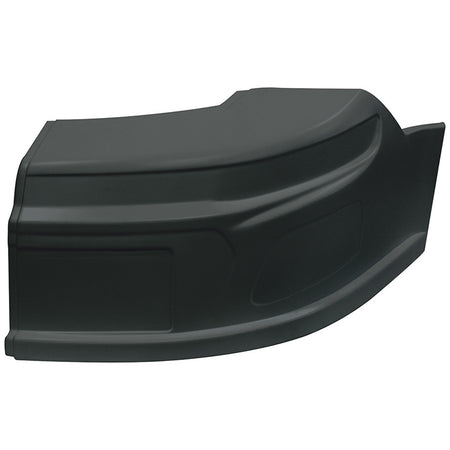 Allstar Performance Camaro SS Short Track Nose - Black - LH