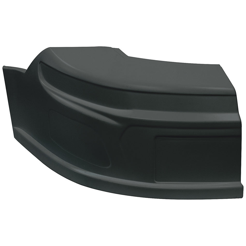 Allstar Performance Camaro SS Short Track Nose - Black - RH