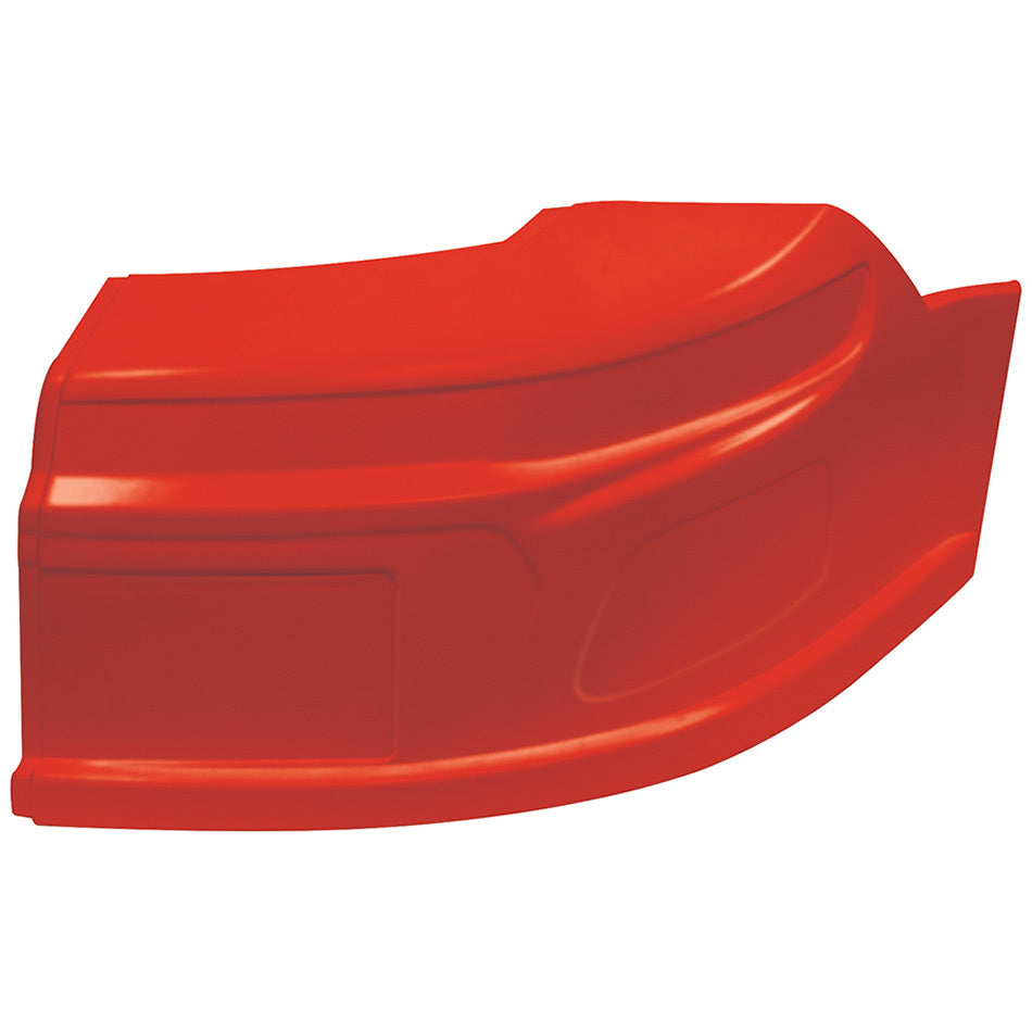 Allstar Performance Camaro SS Short Track Nose - Red - LH