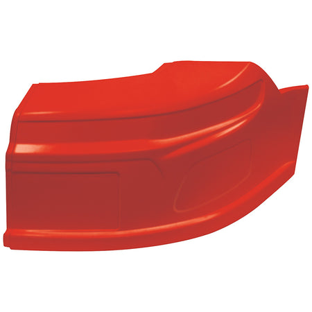 Allstar Performance Camaro SS Short Track Nose - Red - LH