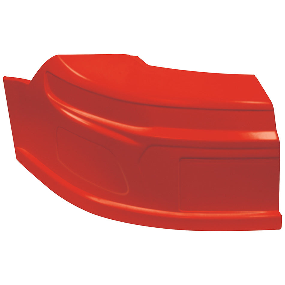 Allstar Performance Camaro SS Short Track Nose - Red - RH