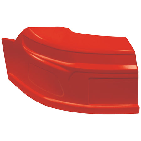 Allstar Performance Camaro SS Short Track Nose - Red - RH