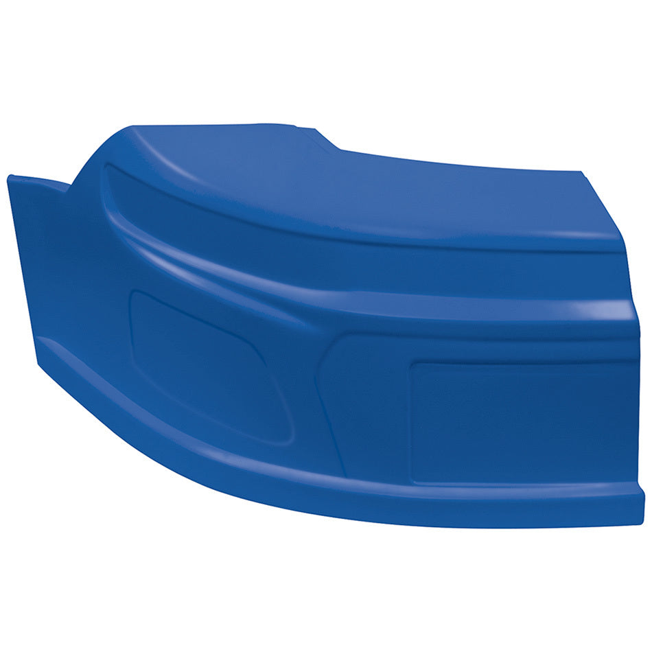 Allstar Performance Camaro SS Short Track Nose - Chevron Blue - RH