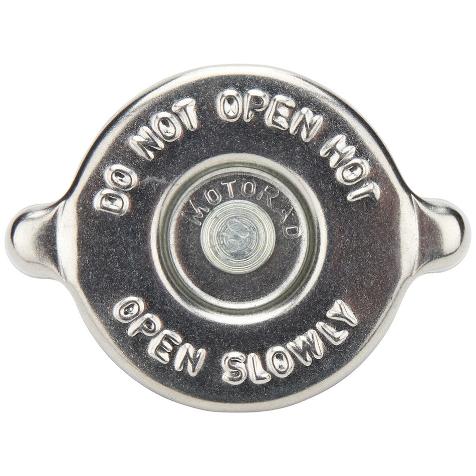 Allstar Performance Recovery System Radiator Cap Hex 29-31 PSI