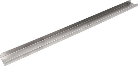 Allstar Performance Radiator Mount Channel - 1.5 in Wide