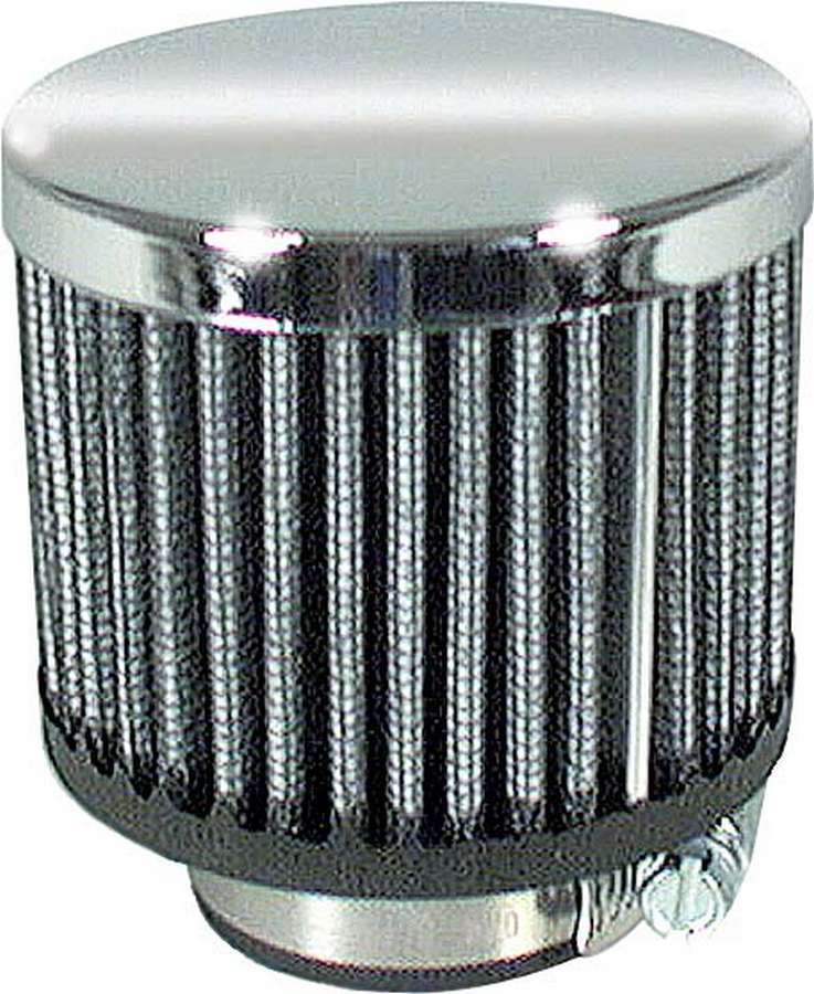 Allstar Performance Valve Cover Breather w/o Shield - 1-3/8" I.D.