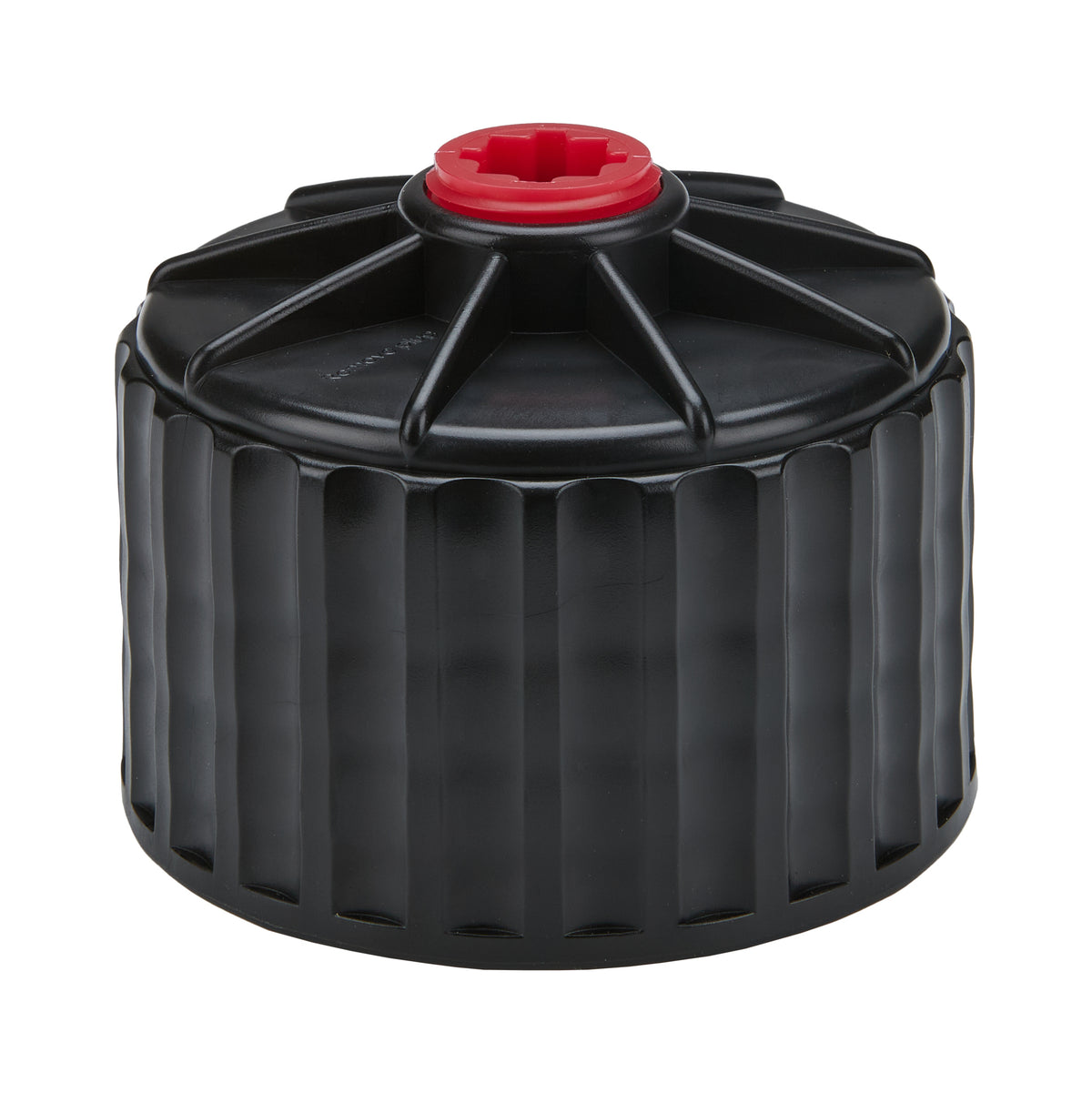 Allstar Performance Utility Jug Replacement Cap - Black