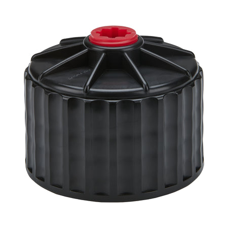 Allstar Performance Utility Jug Replacement Cap - Black