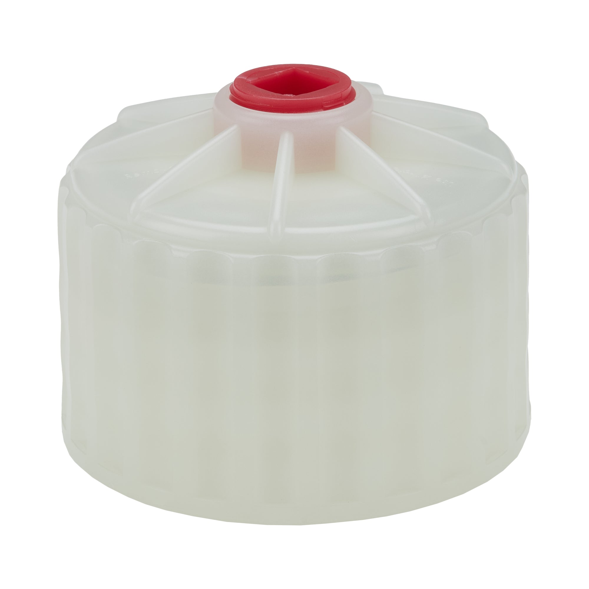 Allstar Performance Utility Jug Cap - Glow In The Dark
