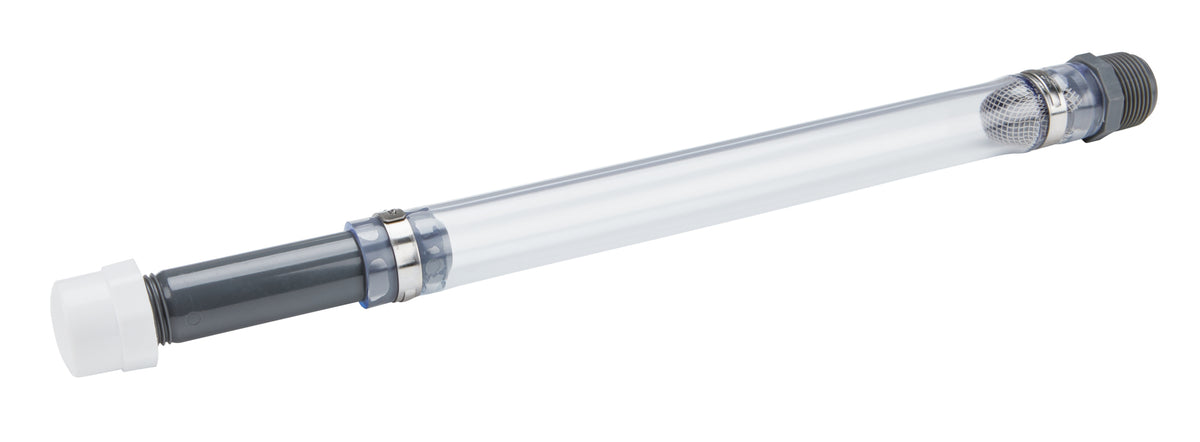 Allstar Performance Utility Jug Filler Hose 