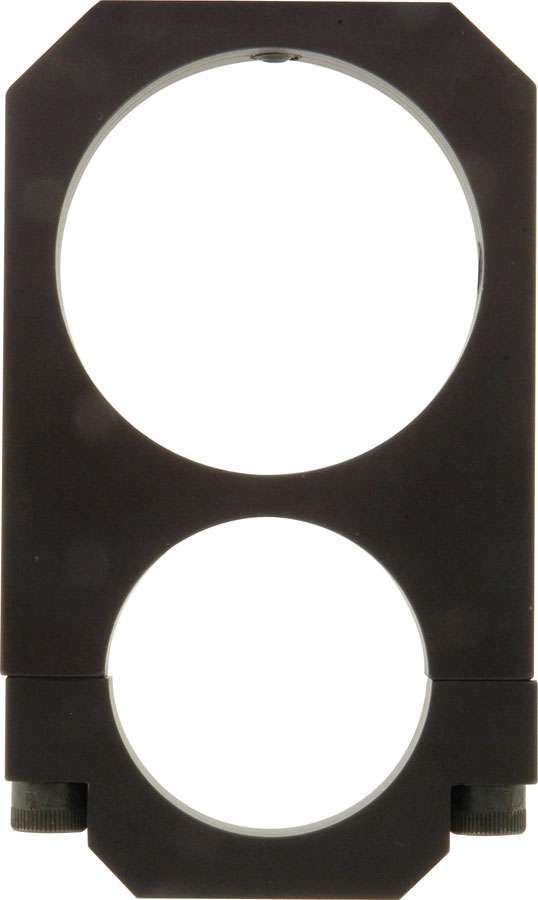 Allstar Performance Inline Fuel Filter Bracket - 1.50"