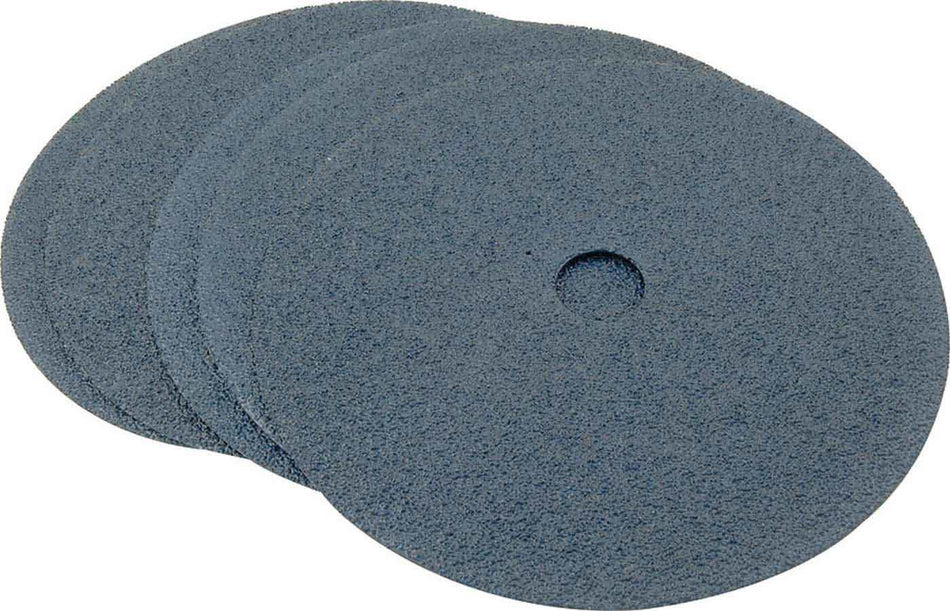 Allstar Performance 7" Tire Sander Disc (5 Pack) - 36 Grit