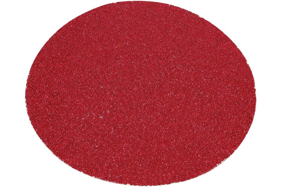 Allstar Performance Sanding Discs 8" 24Grit 5 Pack